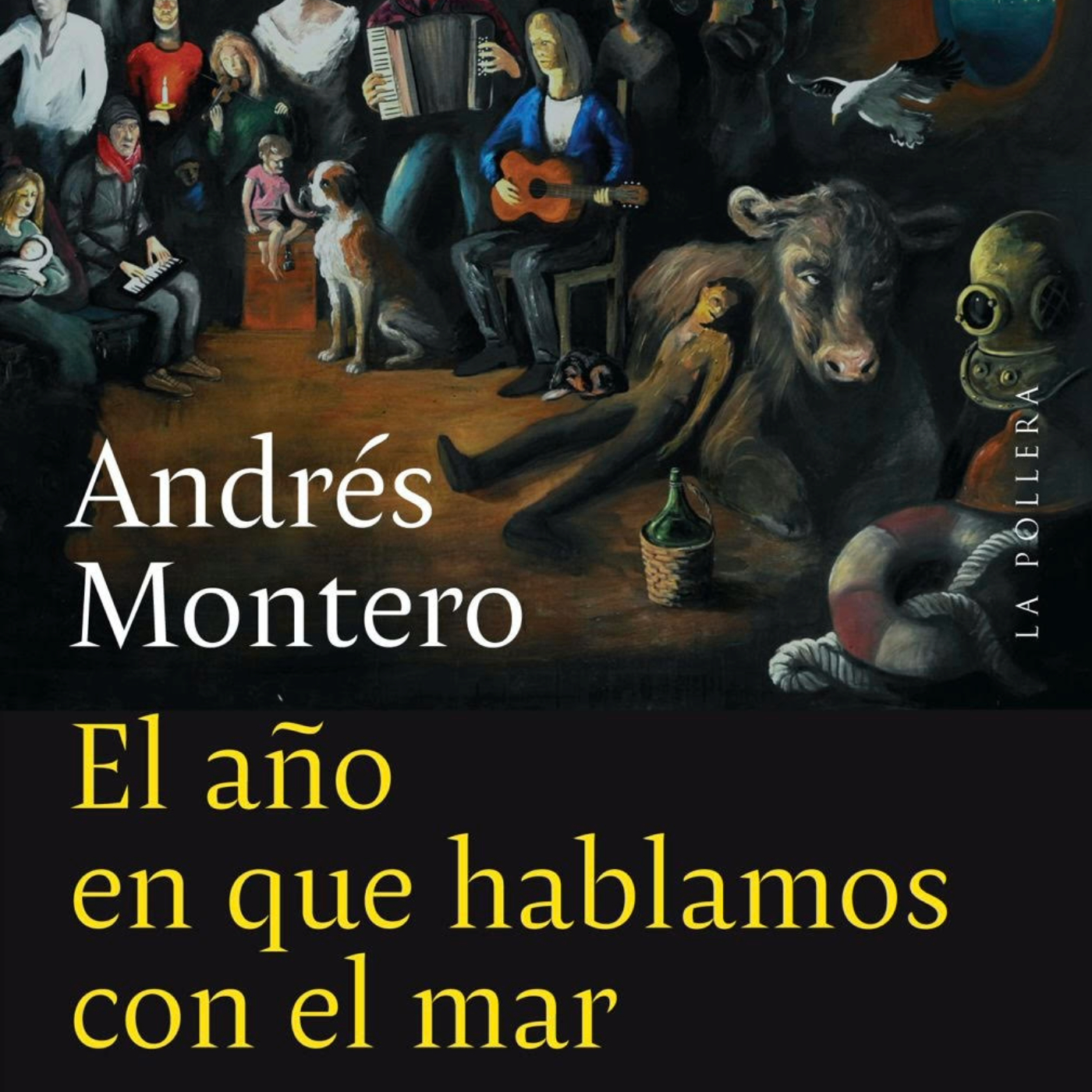 AI-diolibros
