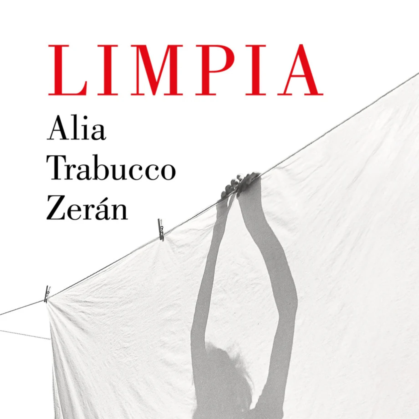 Limpia - Alia Trabucco episode artwork